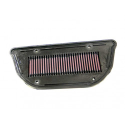 K&N Air Filter for KAWASAKI ZX10 NINJA 88-90 (KA-1088)