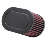 K&N Air Filter for KAWASAKI KZ400 74-75; KZ1000 79-80 (KA-1150)