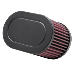 K&N Air Filter for KAWASAKI KZ400 74-75; KZ1000 79-80 (KA-1150)