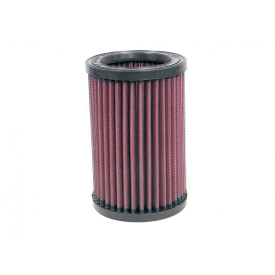 K&N Air Filter for KAWASAKI KZ400 76-78; KZ650 77-80 (KA-1200) K&N Air Filter for KAWASAKI KZ400 76-78; KZ650 77-80 (KA-1200)