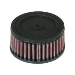 K&N Air Filter for KAW. KLX125/L 03-06; SUZ. DRZ125/L 03-09 (KA-1203)