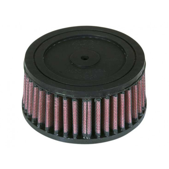 K&N Air Filter for KAW. KLX125/L 03-06; SUZ. DRZ125/L 03-09 (KA-1203) K&N Air Filter for KAW. KLX125/L 03-06; SUZ. DRZ125/L 03-09 (KA-1203)