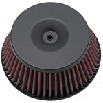 K&N Air Filter for KAWASAKI KDX200 89-06; KLX300R 97-07 (KA-1287)