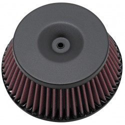 K&N Air Filter for KAWASAKI KDX200 89-06; KLX300R 97-07 (KA-1287)