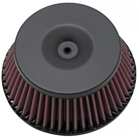 K&N Air Filter for KAWASAKI KDX200 89-06; KLX300R 97-07 (KA-1287)