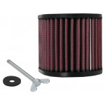 K&N Air Filter for KAWASAKI KLX140/L; 08-09 (KA-1408)