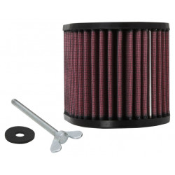 K&N Air Filter for KAWASAKI KLX140/L; 08-09 (KA-1408)