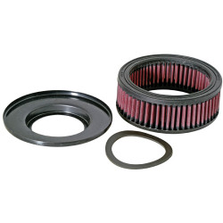 K&N Air Filter for KAWASAKI VN1500 VULCAN CLASSIC 96-08 (KA-1596)