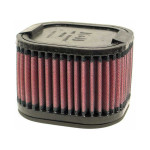 K&N Air Filter for KAWASAKI KZ1000P POLICE 82-05 (KA-1600)