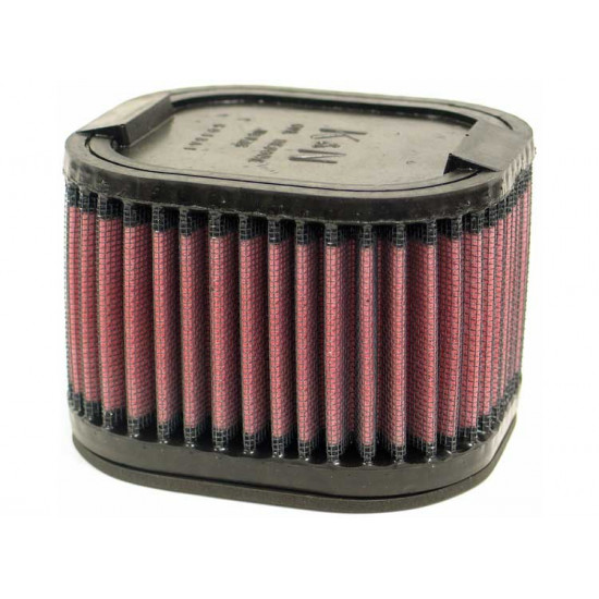 K&N Air Filter for KAWASAKI KZ1000P POLICE 82-05 (KA-1600) K&N Air Filter for KAWASAKI KZ1000P POLICE 82-05 (KA-1600)