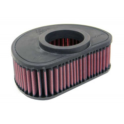 K&N Air Filter for KAWASAKI VN1600 VULCAN CLASSIC 03-08 (KA-1603)