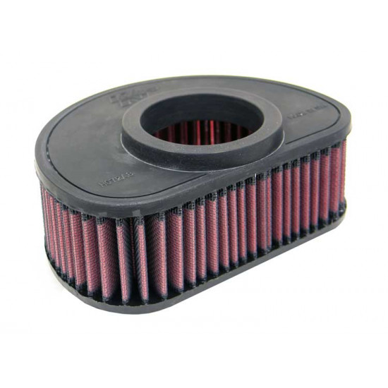 K&N Air Filter for KAWASAKI VN1600 VULCAN CLASSIC 03-08 (KA-1603)