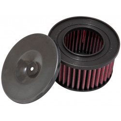 K&N Air Filter for KAWASAKI KZ550H GP 82-83 (KA-1700)