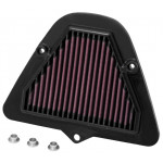 K&N Air Filter for KAWASAKI VN1700 VULCAN CLASSIC; 2009 (KA-1709)
