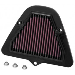 K&N Air Filter for KAWASAKI VN1700 VULCAN CLASSIC; 2009 (KA-1709)
