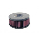 K&N Air Filter for KAWASAKI KXT250 TECATE 86-87 (KA-1780)