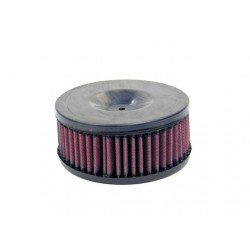 K&N Air Filter for KAWASAKI KXT250 TECATE 86-87 (KA-1780)