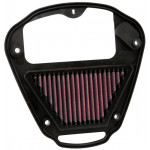 K&N Air Filter for KAWASAKI VN2000 VULCAN, 2004-2010 (KA-2008)