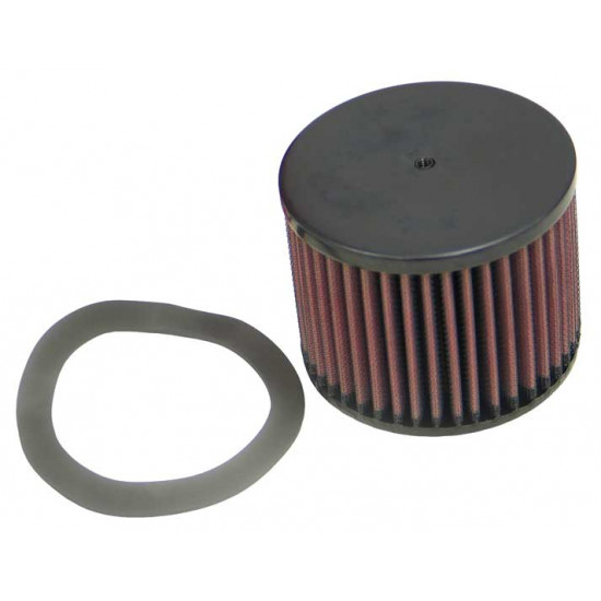 K&N Air Filter for KAWASAKI KLF220/250 BAYOU 88-10 (KA-2288) K&N Air Filter for KAWASAKI KLF220/250 BAYOU 88-10 (KA-2288)