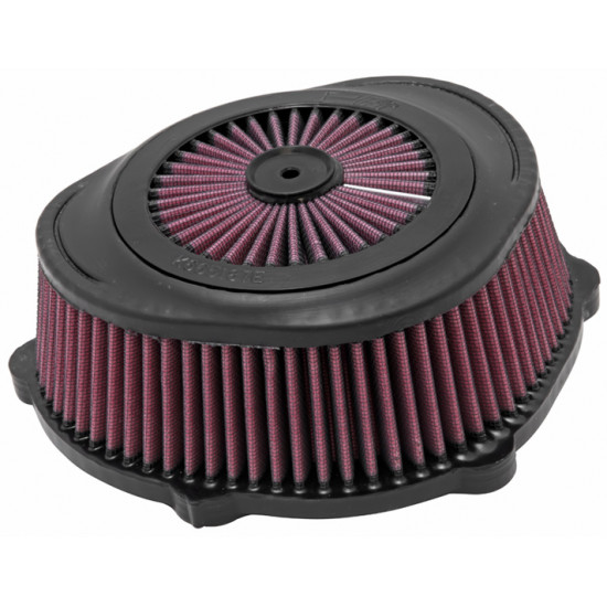 K&N Air Filter for KAWASAKI KX250F/KX450F; 06-10 EXTREME DUTY (KA-2506XD)