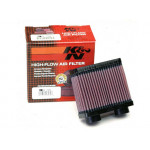 K&N Air Filter for KAWASAKI EX250R NINJA 86-07 (KA-2586)