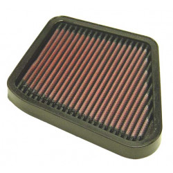 K&N Air Filter for KAWASAKI KSF250 MOJAVE 87-04 (KA-2587)