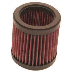 K&N Air Filter for KAWASAKI ZXR400 1990 (KA-4010)
