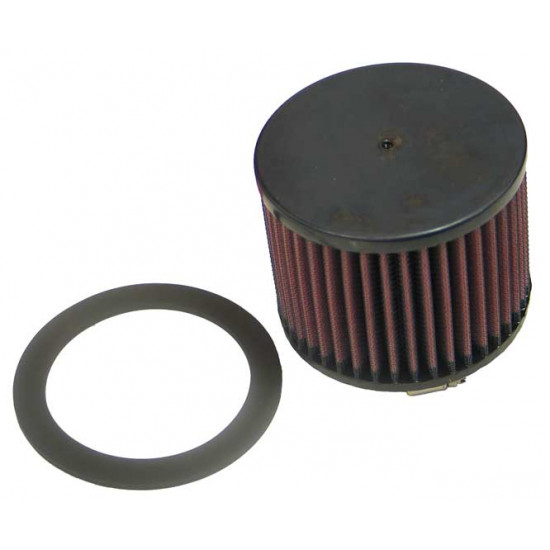 K&N Air Filter for KAWASAKI KLF300 BAYOU 93-04 (KA-4093) K&N Air Filter for KAWASAKI KLF300 BAYOU 93-04 (KA-4093)