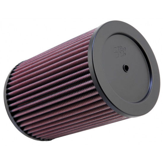 K&N Air Filter for KAWASAKI KFX450R; 08-09 (KA-4508)