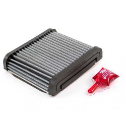 K&N Air Filter for KAWASAKI EX500; EX500/R NINJA 87-09 (KA-5087)