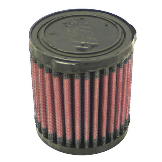 K&N Air Filter for KAWASAKI EN500 VULCAN 90-96 (KA-5090) K&N Air Filter for KAWASAKI EN500 VULCAN 90-96 (KA-5090)