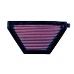 K&N Air Filter for KAWASAKI EN500 VULCAN LTD 96-09 (KA-5096)