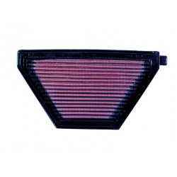 K&N Air Filter for KAWASAKI EN500 VULCAN LTD 96-09 (KA-5096)