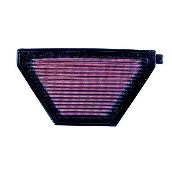 K&N Air Filter for KAWASAKI EN500 VULCAN LTD 96-09 (KA-5096) K&N Air Filter for KAWASAKI EN500 VULCAN LTD 96-09 (KA-5096)