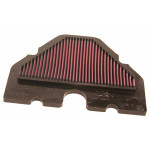K&N Air Filter for KAWASAKI ZX6 NINJA 93-01 (KA-6093)