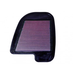 K&N Air Filter for KAWASAKI KVF650 PRAIRIE; 2002 (KA-6502)