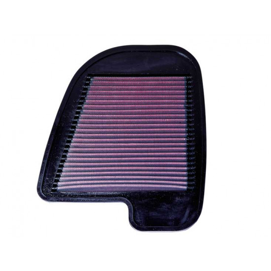 K&N Air Filter for KAWASAKI KVF650 PRAIRIE; 2002 (KA-6502) K&N Air Filter for KAWASAKI KVF650 PRAIRIE; 2002 (KA-6502)