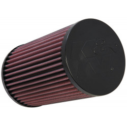 K&N Air Filter for KAWASAKI KRT750 TERYX4; 2012 (KA-7512)