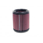 K&N Air Filter for KAWASAKI KZ700/KZ750 80-84 (KA-7580)