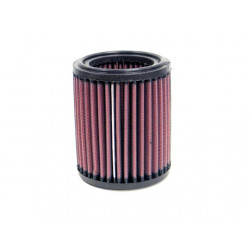 K&N Air Filter for KAWASAKI KZ700/KZ750 80-84 (KA-7580)