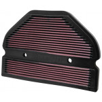 K&N Air Filter for KAWASAKI ZX7R NINJA 96-03 (KA-7596)