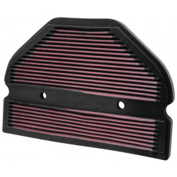 K&N Air Filter for KAWASAKI ZX7R NINJA 96-03 (KA-7596)