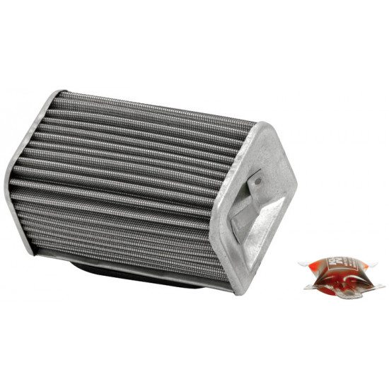K&N Air Filter for KAWASAKI KZ1000 77-81 (KA-8077) K&N Air Filter for KAWASAKI KZ1000 77-81 (KA-8077)