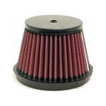 K&N Air Filter for KAWASAKI KX65/80/85/100 91-09 (KA-8088)