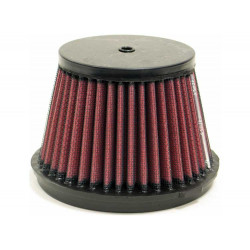 K&N Air Filter for KAWASAKI KX65/80/85/100 91-09 (KA-8088)