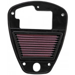 K&N Air Filter for KAWASAKI VN900 VULCAN; 06-10 (KA-9006)