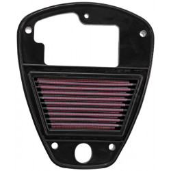 K&N Air Filter for KAWASAKI VN900 VULCAN; 06-10 (KA-9006)