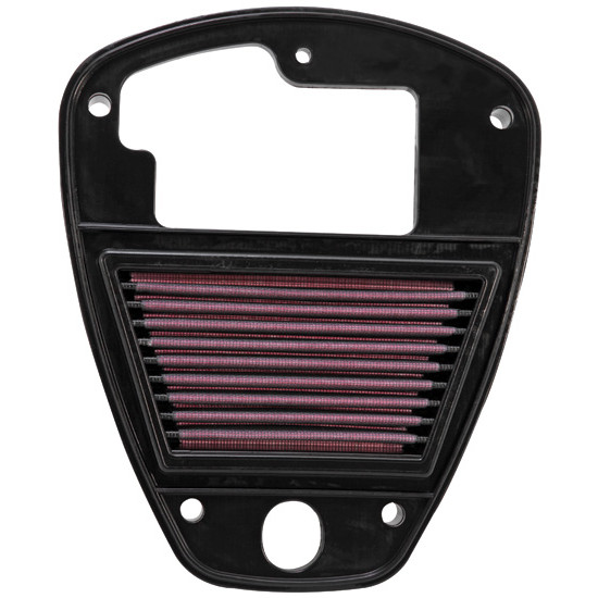 K&N Air Filter for KAWASAKI VN900 VULCAN; 06-10 (KA-9006) K&N Air Filter for KAWASAKI VN900 VULCAN; 06-10 (KA-9006)