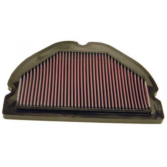 K&N Air Filter for KAWASAKI ZX9R NINJA 94-97 (KA-9094) K&N Air Filter for KAWASAKI ZX9R NINJA 94-97 (KA-9094)