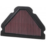 K&N Air Filter for KAWASAKI ZX9R 98-03 (KA-9098)